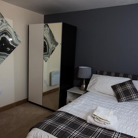 Alexander Apartments Sunderland Exteriér fotografie