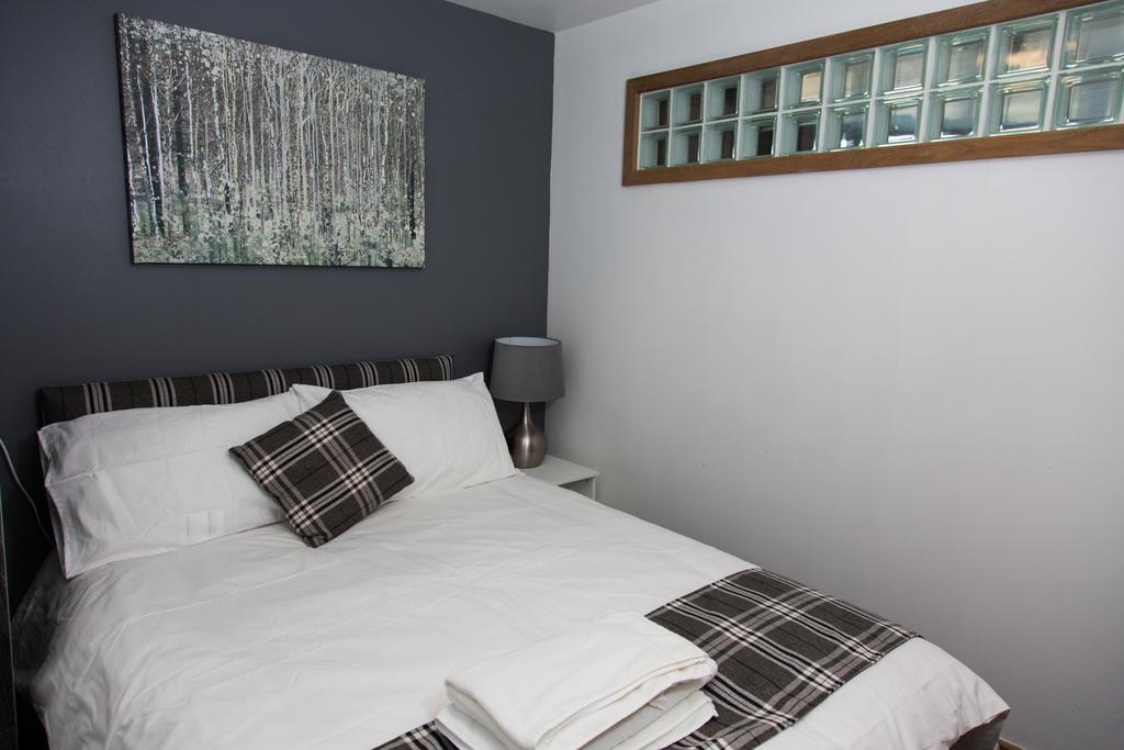 Alexander Apartments Sunderland Exteriér fotografie